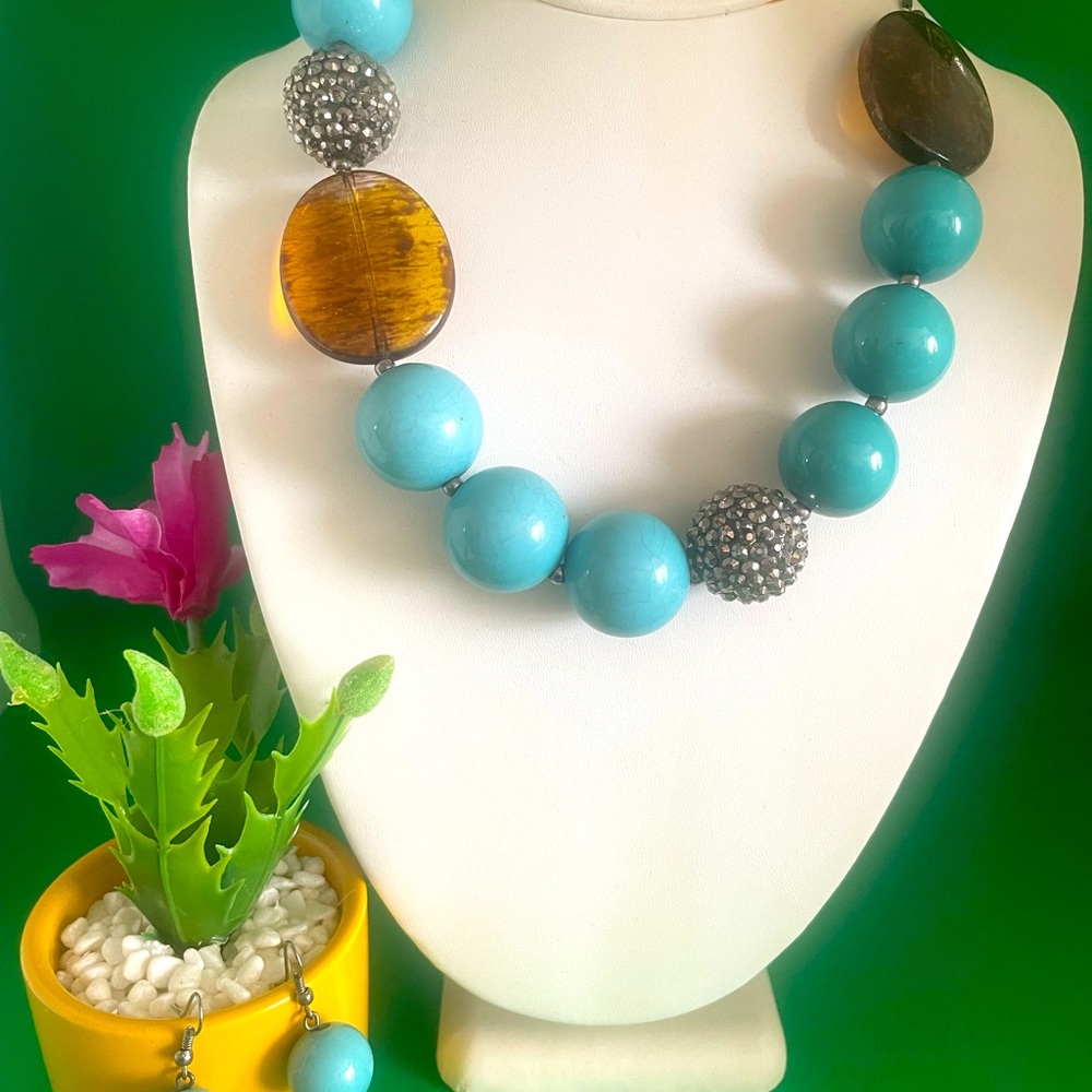 Statement Necklace